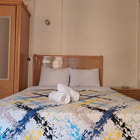 Philo Hotel カイロ エクステリア 写真