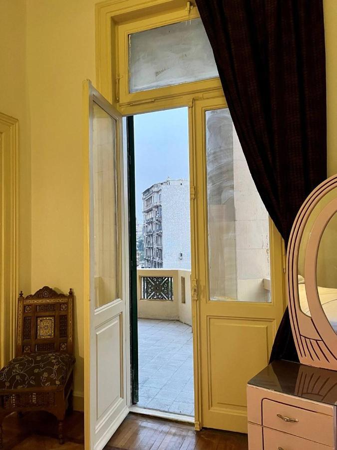 Philo Hotel カイロ エクステリア 写真