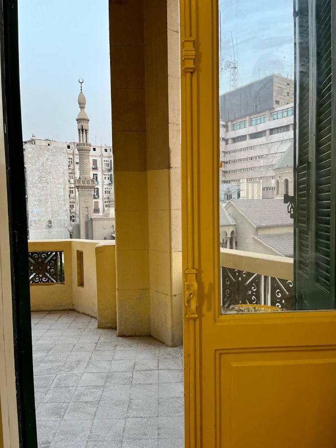 Philo Hotel カイロ エクステリア 写真