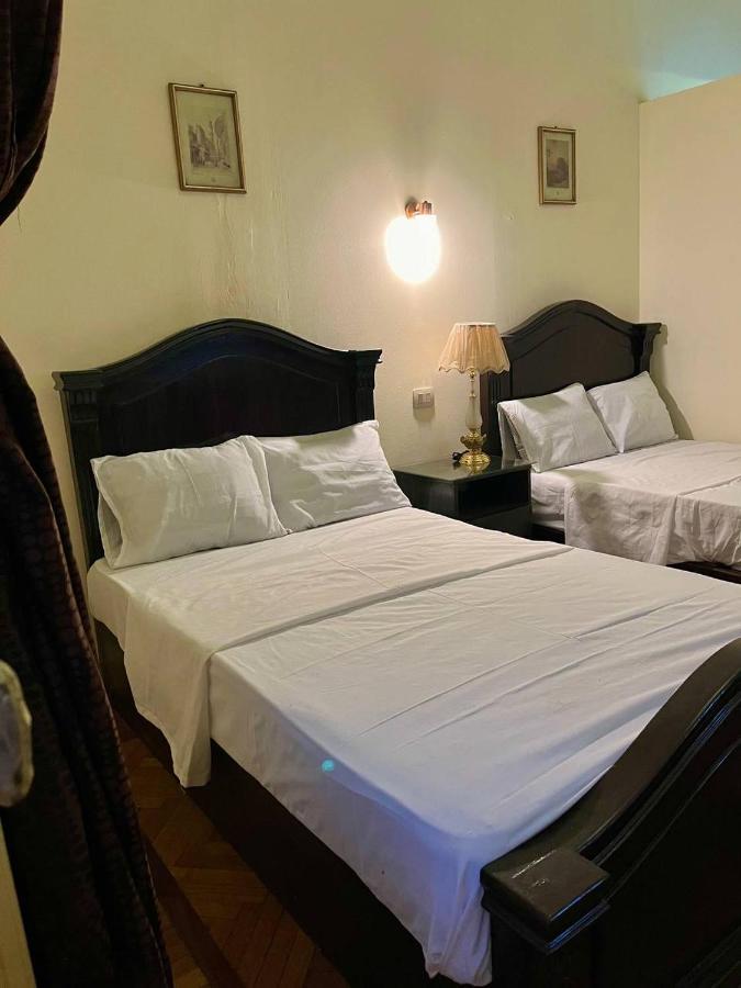 Philo Hotel カイロ エクステリア 写真