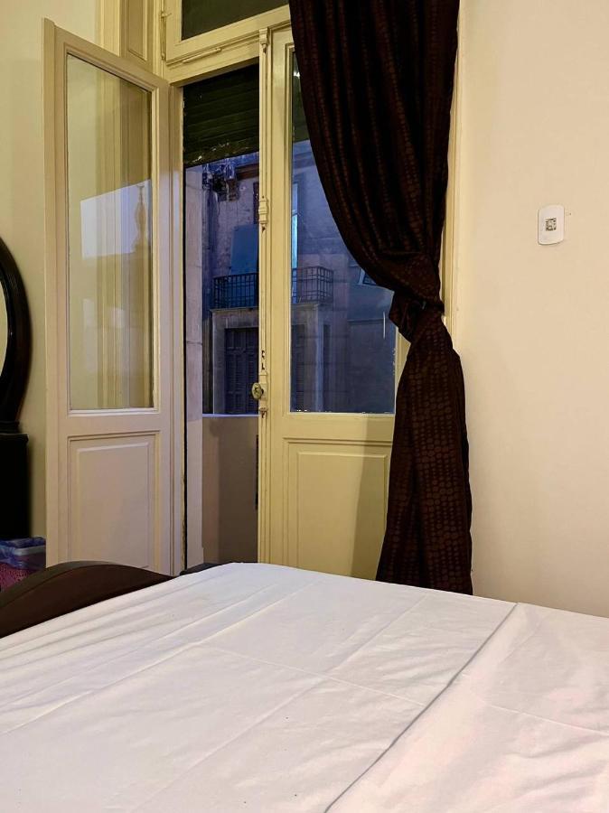 Philo Hotel カイロ エクステリア 写真