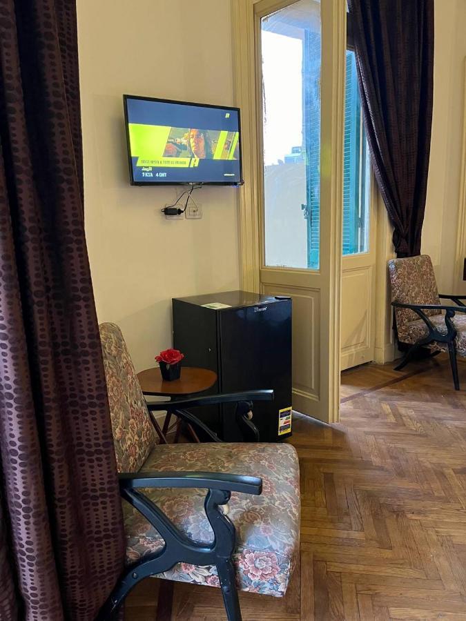 Philo Hotel カイロ エクステリア 写真