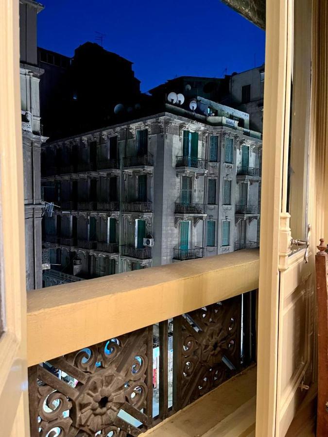 Philo Hotel カイロ エクステリア 写真