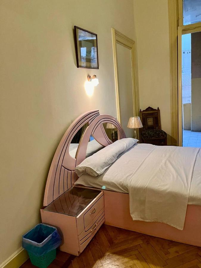 Philo Hotel カイロ エクステリア 写真