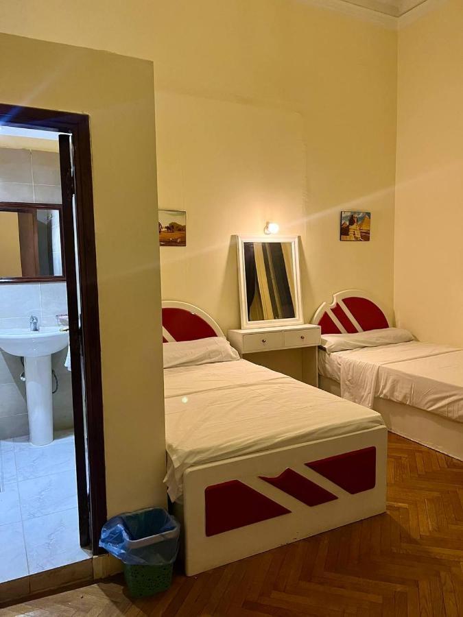 Philo Hotel カイロ エクステリア 写真