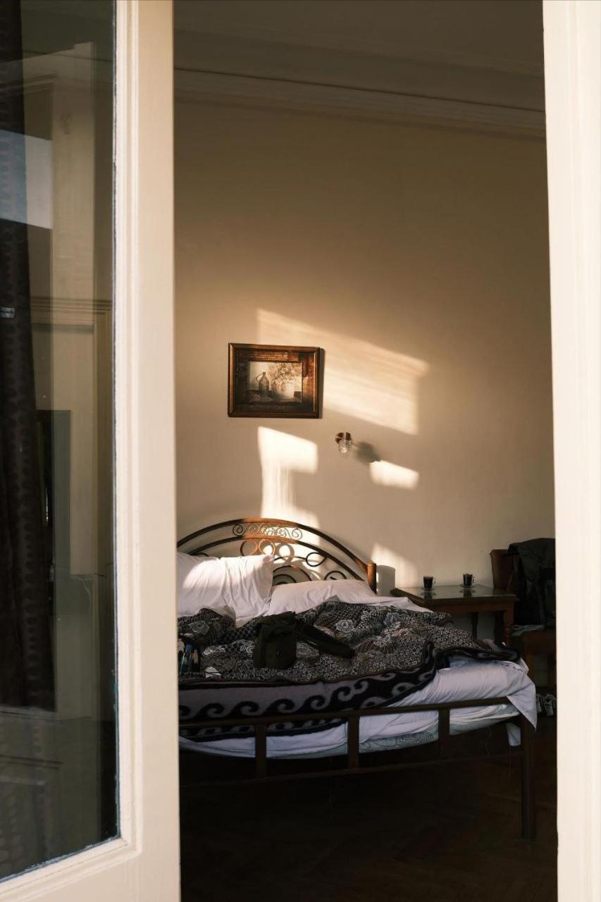 Philo Hotel カイロ エクステリア 写真