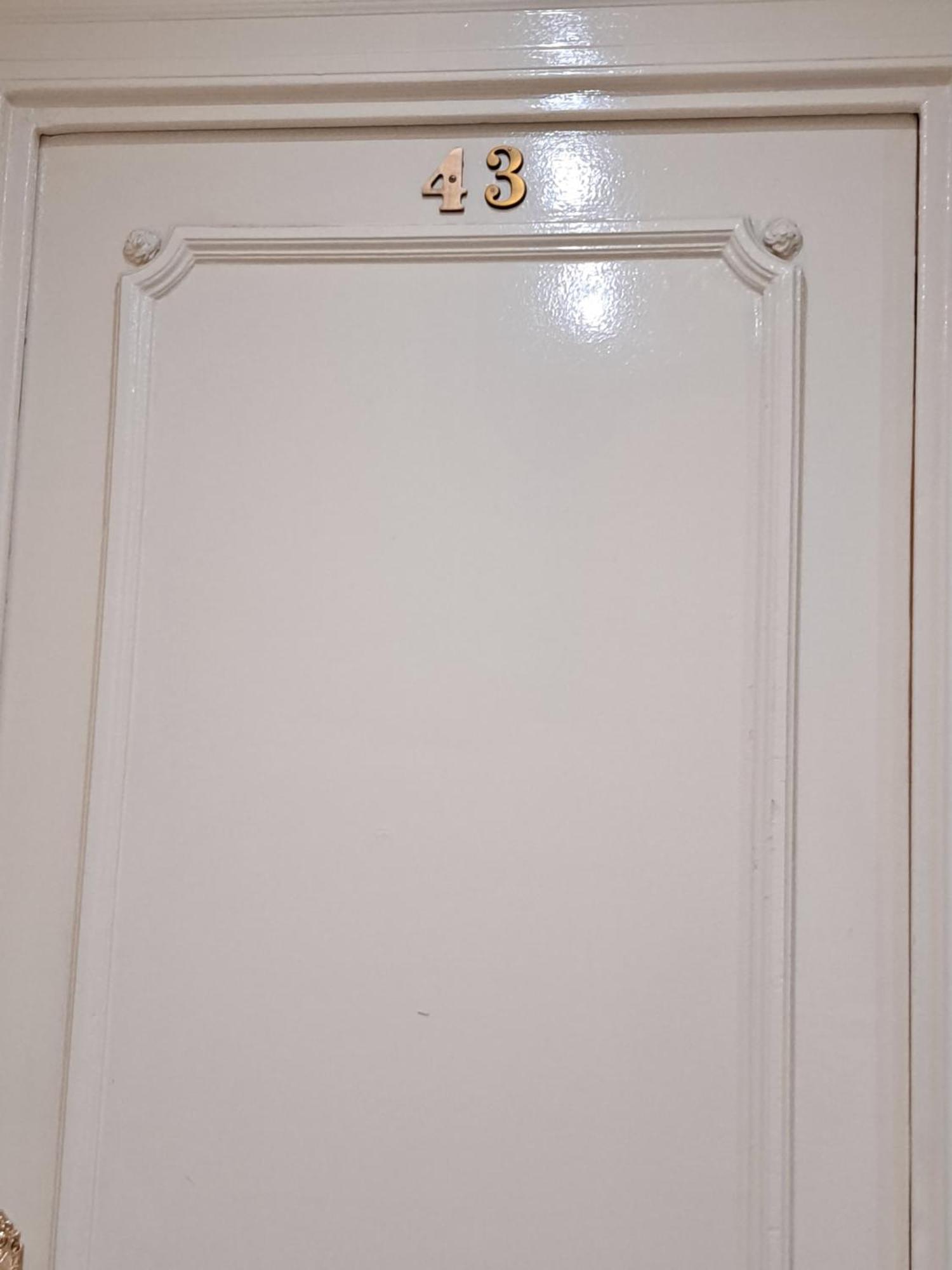 Philo Hotel カイロ エクステリア 写真