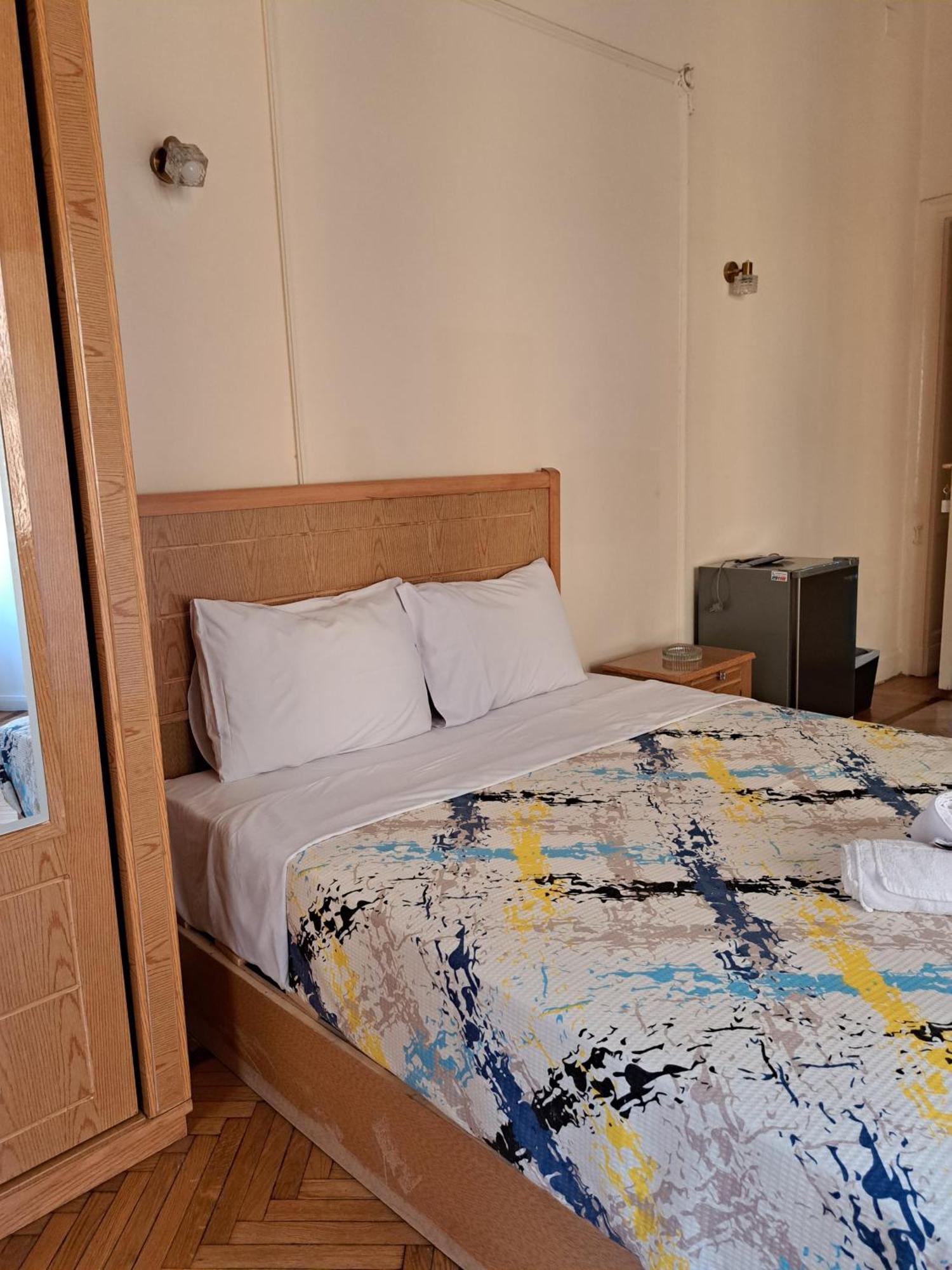 Philo Hotel カイロ エクステリア 写真