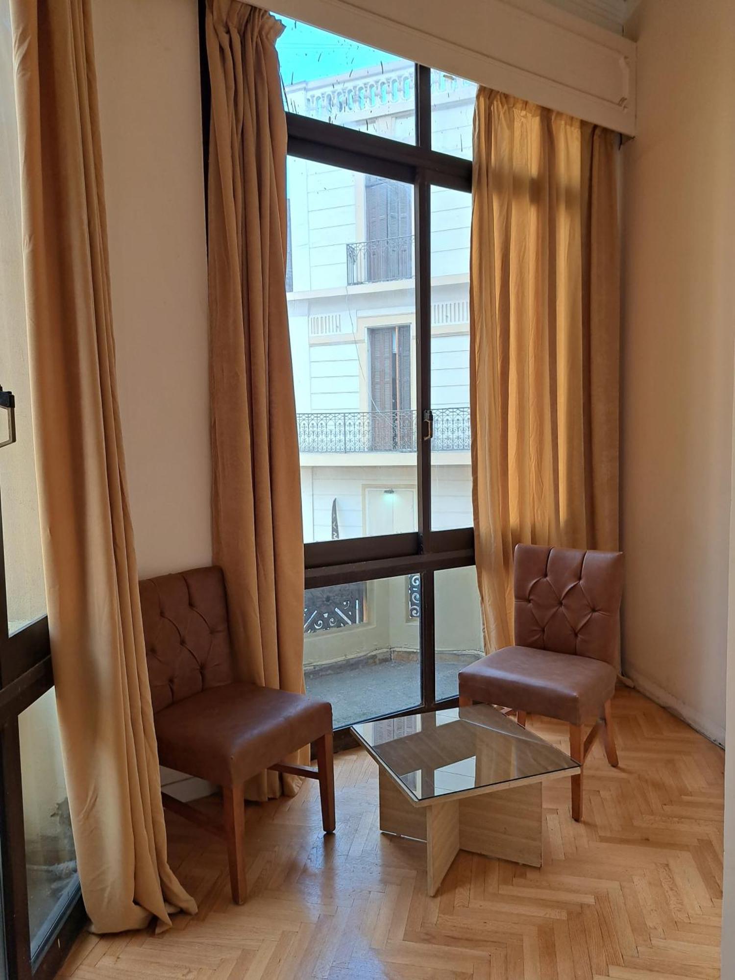 Philo Hotel カイロ エクステリア 写真
