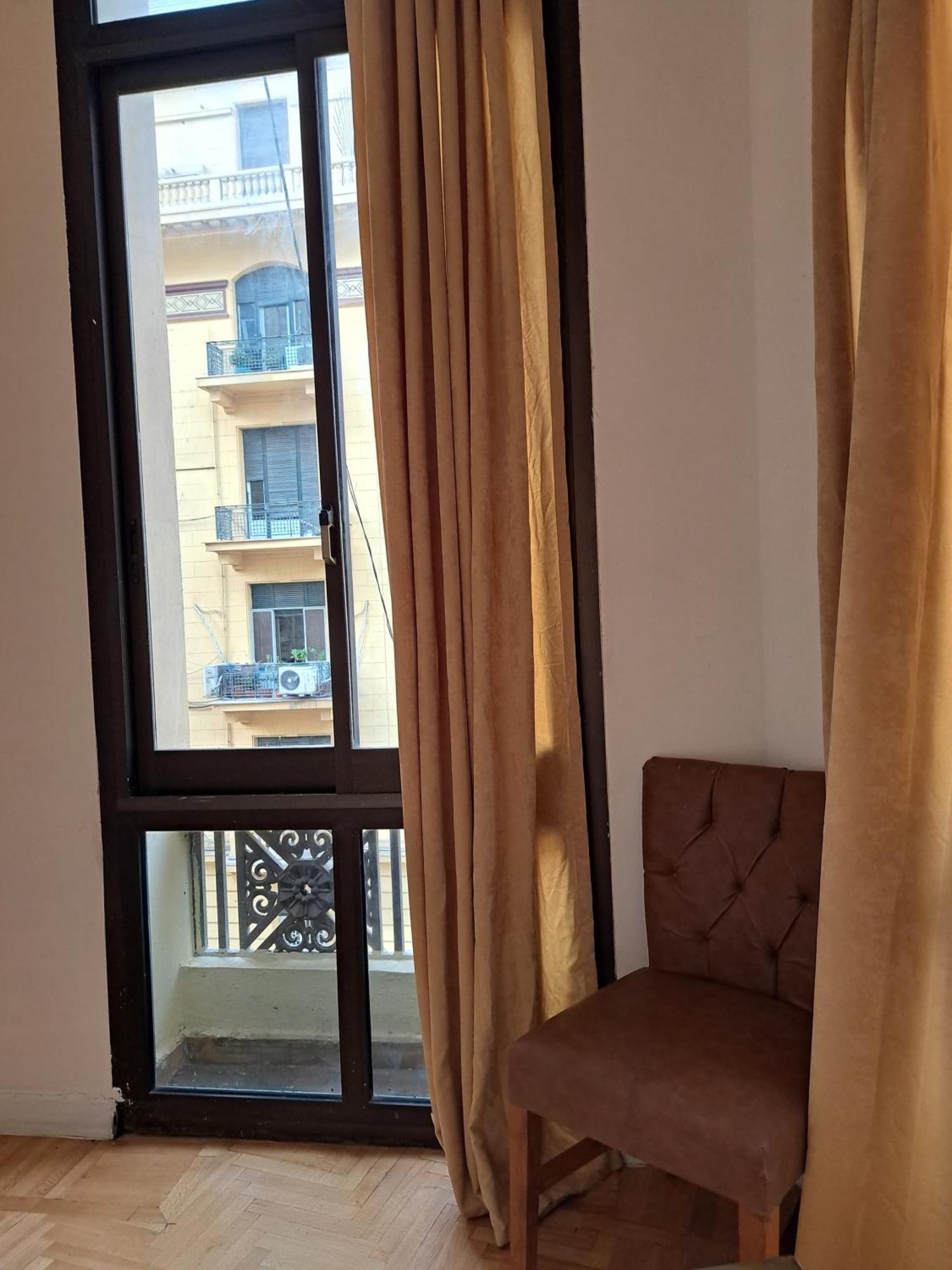 Philo Hotel カイロ エクステリア 写真