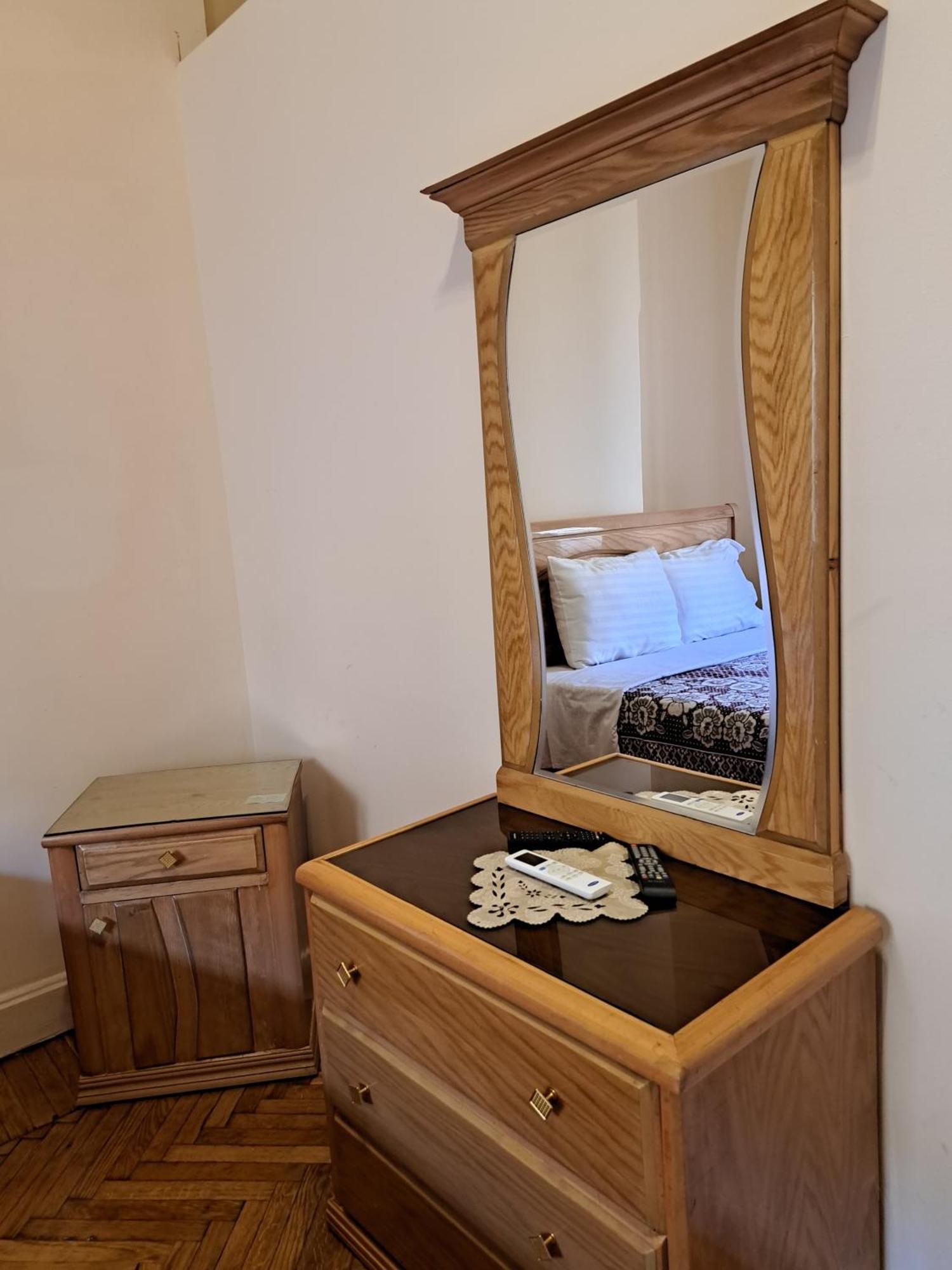 Philo Hotel カイロ エクステリア 写真