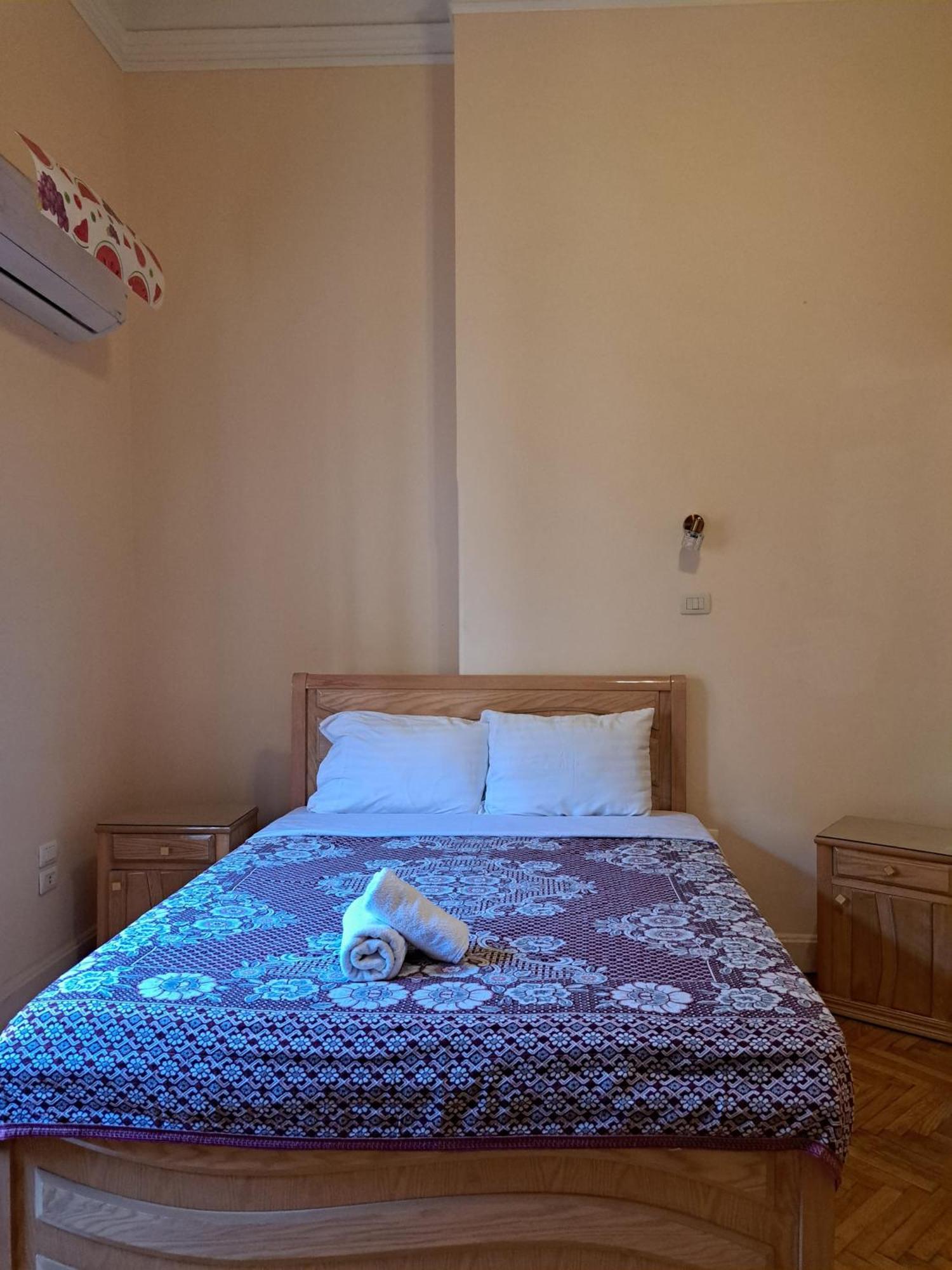 Philo Hotel カイロ エクステリア 写真